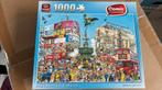 King puzzel 1000stuks, Ophalen of Verzenden, 500 t/m 1500 stukjes, Zo goed als nieuw