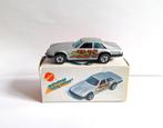 Hot wheels flying colors jaguar xj6, Hobby en Vrije tijd, Modelauto's | 1:43, Ophalen of Verzenden, Zo goed als nieuw, Auto, Overige merken