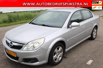 Opel Vectra 1.8-16V Business // APK 05/2026 // beschikbaar voor biedingen