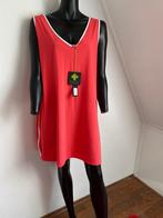 Jurk mt -50. Winkelprijs 99,90, Overige kleuren, Verzenden, Maat 46/48 (XL) of groter, Nieuw