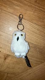 Harry potter sleutelhanger uil, Verzamelen, Harry Potter, Ophalen of Verzenden, Zo goed als nieuw, Gebruiksvoorwerp