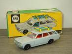 Opel Rekord Caravan - Siku V272 Germany, Hobby en Vrije tijd, Modelauto's | Overige schalen, Duitsland, Auto, Verzenden, Siku
