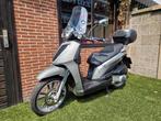 Piaggio Carnaby 300ie Motorscooter 300cc als nieuw 6000km, Ophalen