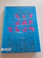 J.A. Dautzenberg - Literatuur, geschiedenis en theorie, Ophalen of Verzenden, Zo goed als nieuw, J.A. Dautzenberg, Nederlands