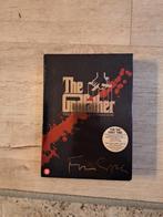 DVD Collectie - The Godfather, Vanaf 16 jaar, Ophalen of Verzenden, Zo goed als nieuw, Boxset