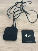 Apple TV, Ophalen of Verzenden, Zo goed als nieuw, Zonder harde schijf