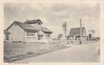 emst  chr school, Verzamelen, Ansichtkaarten | Nederland, Ophalen of Verzenden, 1940 tot 1960, Gelopen, Gelderland
