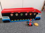 Paw Patrol vrachtwagen, Ophalen of Verzenden, Zo goed als nieuw, Jongen of Meisje