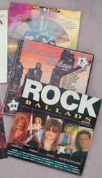 LP's diversen verzamel lp's, etc, Ophalen of Verzenden, Gebruikt, Overige formaten