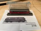 Marklin 37740 br 216 mfx sound, Hobby en Vrije tijd, Modeltreinen | H0, Wisselstroom, Locomotief, Ophalen of Verzenden, Zo goed als nieuw