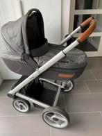 Complete Mutsy Igo urban Kinderwagen met Reiswieg, Ophalen, Gebruikt, Combiwagen, Mutsy