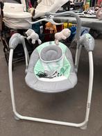 Loop Wipstoel met Mobiel, Kinderen en Baby's, Wipstoeltjes, Wipstoel, Ophalen, Overige merken, Met gordel(s) of riempje(s)