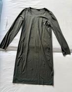 Zusss jurk Maat M, Maat 38/40 (M), Ophalen of Verzenden, Zo goed als nieuw, Grijs