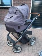 Mutsy evo kinderwagen maxicosi, Ophalen of Verzenden, Gebruikt, Mutsy