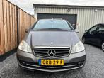 Mercedes-Benz A-klasse 160 BlueEFFICIENCY Edition 125 Classi, Voorwielaandrijving, Euro 5, Stof, Handgeschakeld