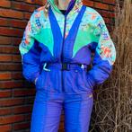 Vintage Retro Skipak (S), Ophalen of Verzenden, Maat 36 (S), Gedragen, Pak