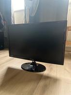 Samsung LED monitor, LED, Gebruikt, Ophalen