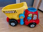 Vtech telpret kiepwagen, Kinderen en Baby's, Speelgoed | Speelgoedvoertuigen, Ophalen, Gebruikt