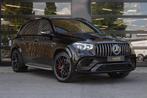 Mercedes-Benz GLE-klasse AMG 63 S 4MATIC+ Premium Plus I BTW, Automaat, Gebruikt, GLE, Zwart