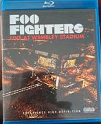 Foo fighters live at wembley stadium, Cd's en Dvd's, Blu-ray, Ophalen of Verzenden, Zo goed als nieuw, Muziek en Concerten