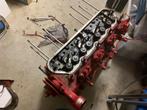 Te koop cilinderkop peugeot indenor XDP4.90, Ophalen, Gebruikt, Motor en Techniek, Zeilboot of Motorboot