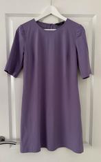 LaDress by Simone lila jurk S, Kleding | Dames, Maat 38/40 (M), Paars, Ophalen of Verzenden, Zo goed als nieuw