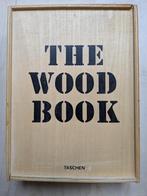 The Woodbook luxe uitgave, Ophalen of Verzenden, Zo goed als nieuw