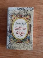 Jonathan Swift - Gullivers reizen, Ophalen of Verzenden, Zo goed als nieuw, Nederland, Jonathan Swift