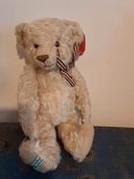 Vintage Hamleys Merrythought Beer, Kinderen en Baby's, Speelgoed | Knuffels en Pluche, Ophalen of Verzenden, Zo goed als nieuw