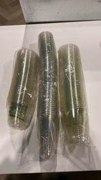 Wegwerp bekers, Ophalen of Verzenden, Nieuw