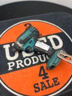 Makita DTD152 Slagschroevendraaier | Nette Staat, ., Makita, Ophalen of Verzenden, Zo goed als nieuw