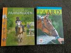 Informatieve boeken paarden, Boeken, Dieren en Huisdieren, Nieuw, Ophalen of Verzenden, Paarden of Pony's