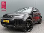 Land Rover Range Rover Evoque BWJ 2019 2.0 D150 150 PK AWD R, Automaat, 221 €/maand, Gebruikt, 4 cilinders