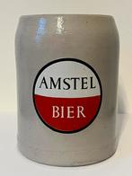 Mooie Amstel bierpul, Verzamelen, Biermerken, Pul(len), Ophalen of Verzenden, Amstel, Zo goed als nieuw