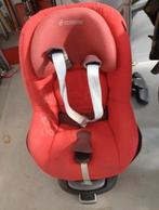 Maxi cosi pearl met familyfix, Kinderen en Baby's, Autostoeltjes, Ophalen, 9 t/m 18 kg, Zo goed als nieuw, Isofix