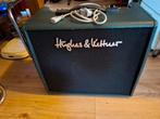 Hughes&kettner Montana gitaar versterker, Ophalen of Verzenden, Minder dan 50 watt
