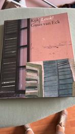 Kijk! Guus van Eck, Ophalen of Verzenden, Zo goed als nieuw, Overige onderwerpen