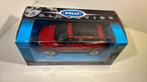 Land rover range rover evoque welly 1.24, Hobby en Vrije tijd, Modelauto's | 1:24, Ophalen of Verzenden, Welly, A, A