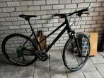 Cube Cross gravel Disc 54.Shimano Slx/Xt. Mavic Aksium.giant, Fietsen en Brommers, Fietsen | Racefietsen, Overige merken, Meer dan 20 versnellingen