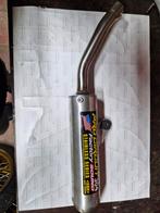 Nieuwe Achterdemper Honda CR 125, Ophalen of Verzenden, Gebruikt