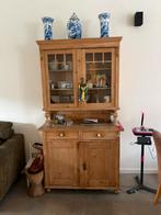 Mooie buffetkast (Vintage), Huis en Inrichting, Kasten | Buffetkasten, Ophalen, Gebruikt, 100 tot 150 cm, Buffetkast
