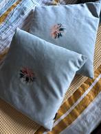 8 SIERKUSSENS inclusief binnenkussen, Ophalen of Verzenden