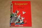 Assepoester - Rie Cramer, Boeken, Prentenboeken en Plaatjesalbums, Ophalen of Verzenden, Zo goed als nieuw
