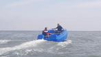 Catamaran sloep boot, Watersport en Boten, Ophalen, Gebruikt, Drie personen of meer