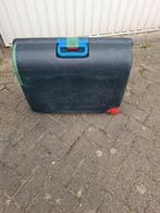 Te koop koffer, Ophalen, Zo goed als nieuw