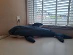 Zeedieren knuffels kinderkamer, Ophalen of Verzenden