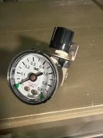 SMC Luchtdrukregelaar, Ophalen of Verzenden