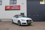 Audi A1 Sportback 1.2 TFSI Admired S-line org NL, Euro 5, 86 pk, 4 cilinders, 4 stoelen