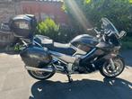 Zeer nette en goede fjr1300 2009 59.000 km, Motoren, Motoren | Yamaha, Particulier, Toermotor