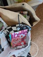 Libelle van 2025, Ophalen, Gelezen, Damesbladen